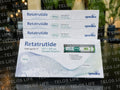 Synedica Retatrutide 40mg - (R&D Only)