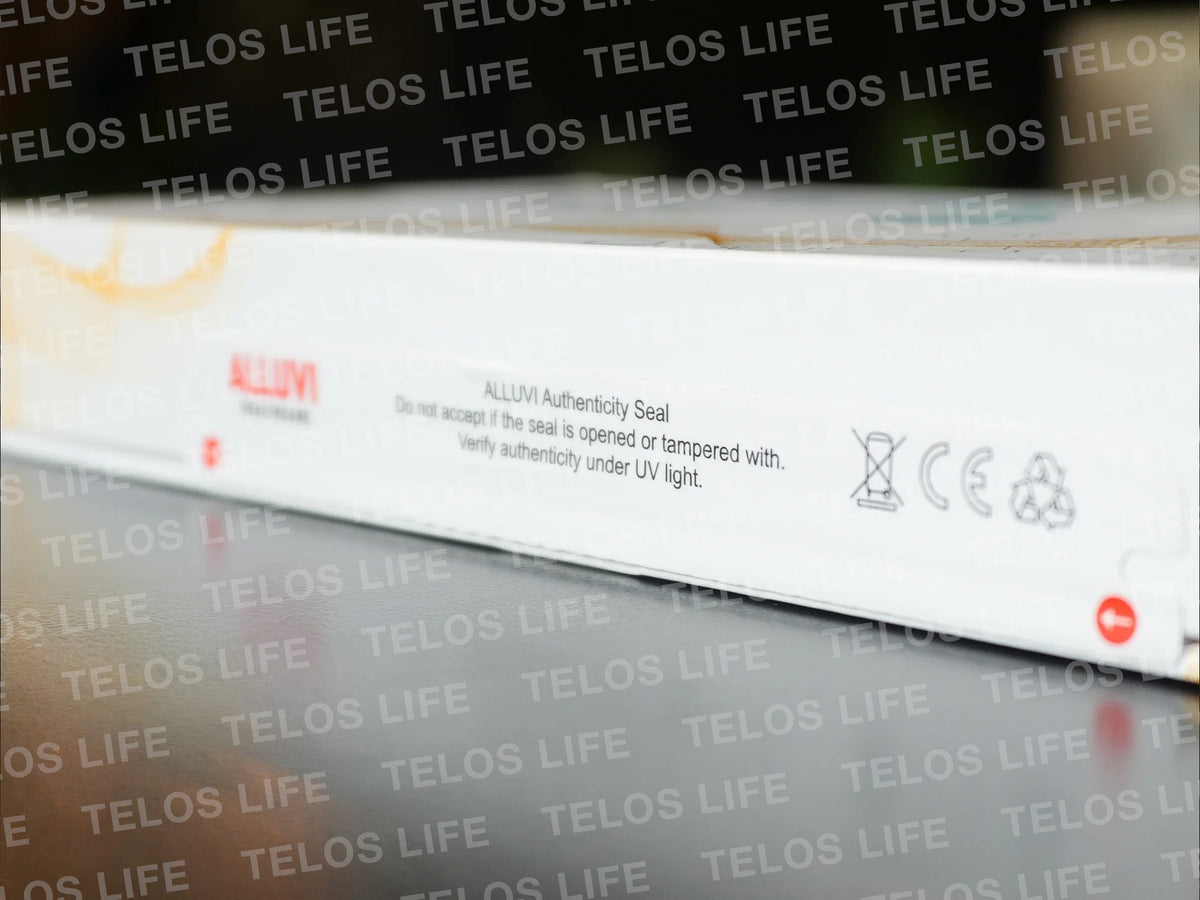 Alluvi Retatrutide 40mg - (R&D Only)