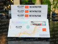 Alluvi Retatrutide 40mg - (R&D Only)