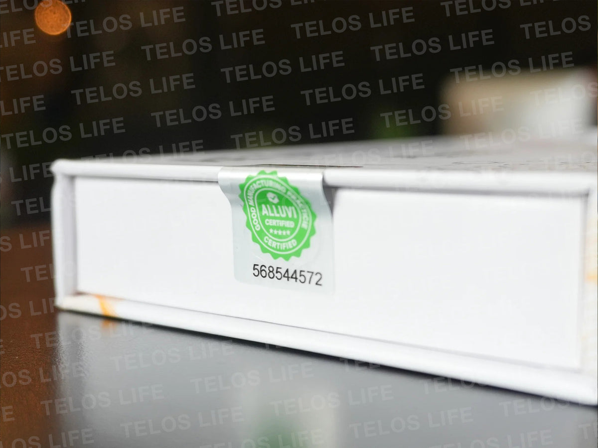 Alluvi Retatrutide 40mg - (R&D Only)
