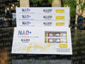 Alluvi NAD+ 1000mg - (R&D Only)